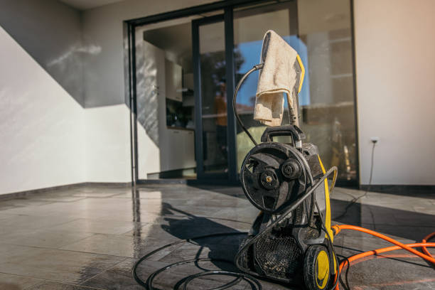 Professional Pressure Washing Services in Panama, OK
