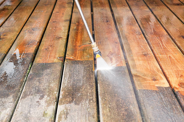 Concrete Sealing in Panama, OK